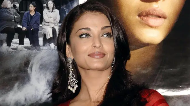 ایشوریہ رائے