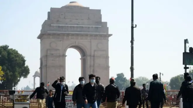 इंडिया गेट