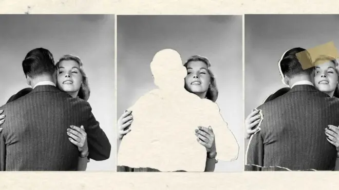 Млађе особе су вероватно склоније везама које се прекидају и настављају