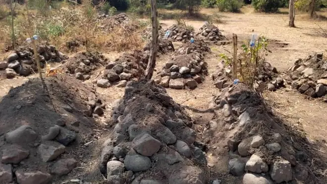 Awwaala haaraa bataskaana Goorgis, Qobboo