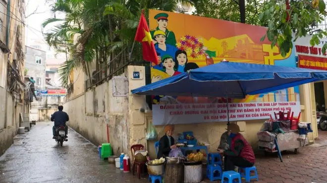 Việt Nam phấn đấu về cơ bản trở thành nước công nghiệp vào năm 2020