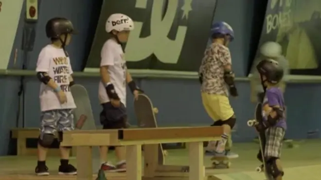 Следующие Олимпийские игры пройдут в 2020 году в Токио. Столица Японии уже готовится к ним.