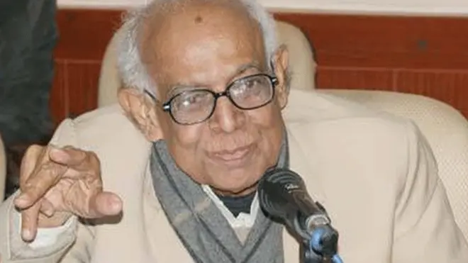 Wuxuu qayb weyn ka qaatay in buugga aayadaha shaydaanka laga mamnuuco India