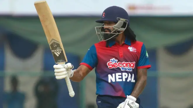 दीपेन्द्रसिंह ऐरी