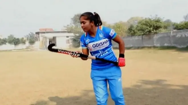 नेहा गोयल