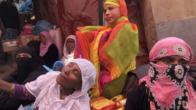 रोहिंग्या