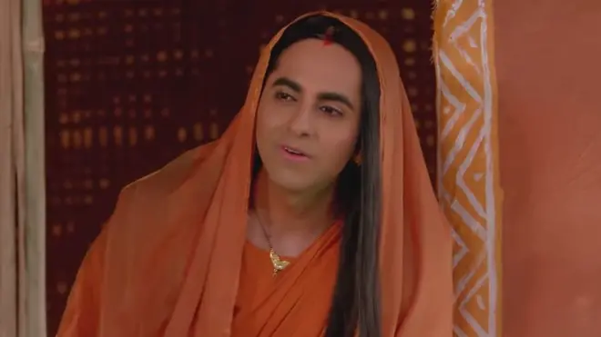 Ayushmann Khurrana