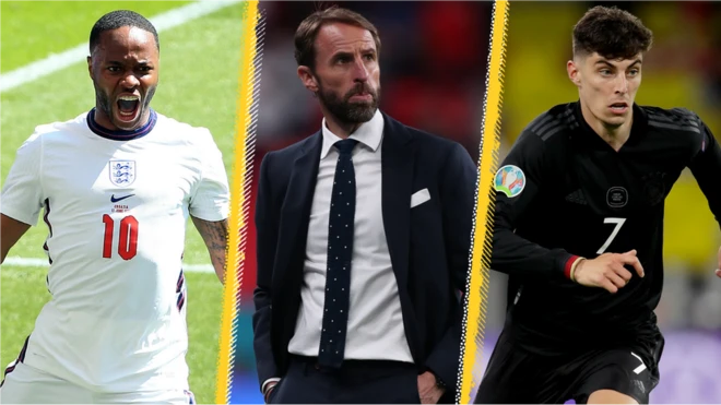 Raheem Isterlingi, Gaarez Saawuzgeet, Kaay Haavertiz