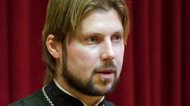 Глеб Грозовский утверждает, что его оболгали