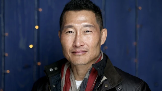 미국 드라마 '로스트'로 잘 알려진 한국계 할리우드 배우 대니얼 대 김이 신종 코로나바이러스 감염증(코로나19) 확진 판정을 받았다