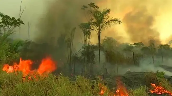تغییرات اقلیمی: تحقیقات جدید می‌گوید هر چه دولت‌ها برای سازگاری با تغییرات اقلیمی خرج کنند، 4 برابر برگشت دارد