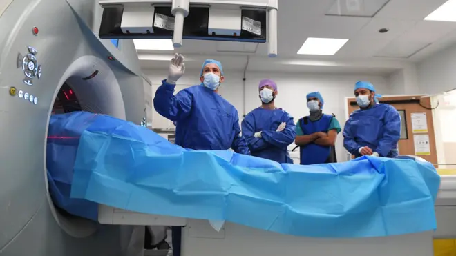 По официальной статистике, в России рак выявляют успешнее, чем в Европе