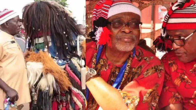 Mmọnwụ na ndị ọgbọ