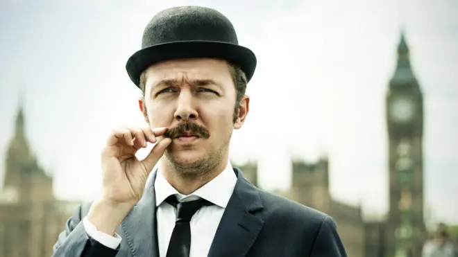 Для того, чтобы встречаться с англичанами следует усвоить несколько простых правил. И забыть о классической литературе!