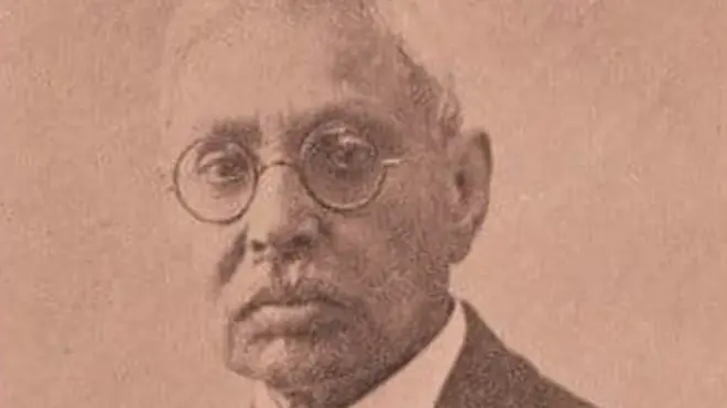 बरकतुल्लाह भोपाली