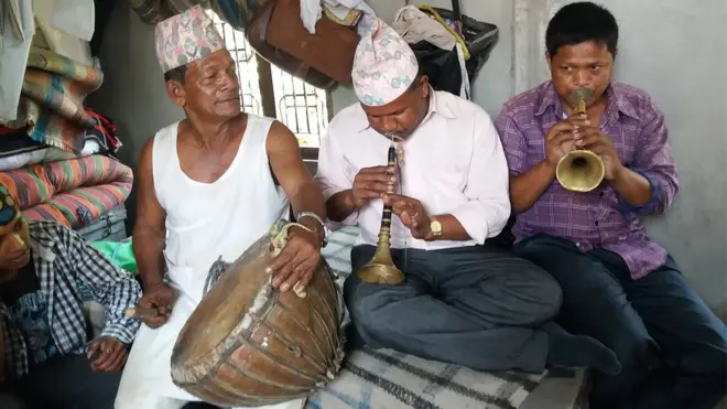 नौमती