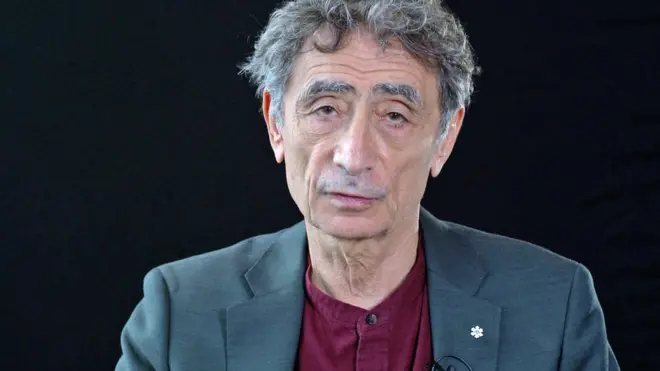 Gabor Mate