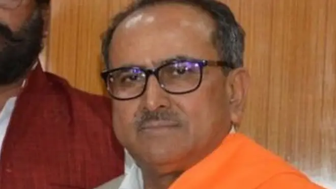 निर्मल सिंह