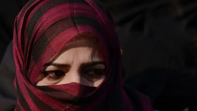 प्रतीकात्मक तस्वीर