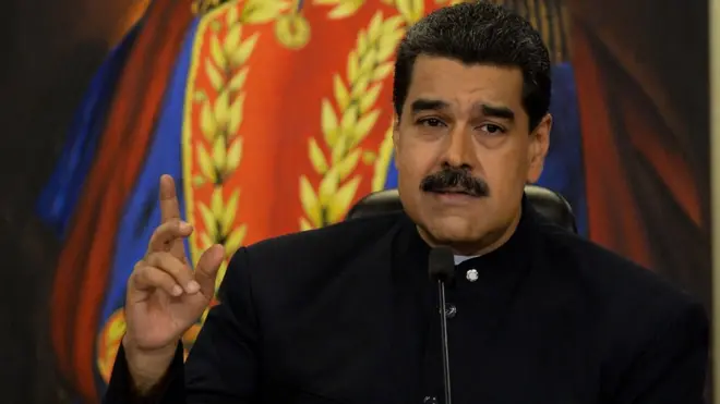 Maduro