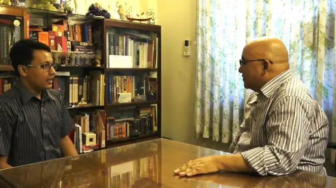 ဆရာစံဇာဏီဘိုရဲ့ ၂၀၁၈ ဟောစာတမ်း