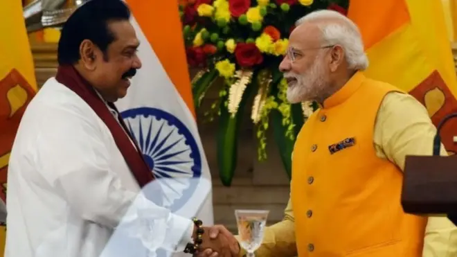 श्रीलंका के ख़िलाफ़ प्रस्ताव पर भारत क्यों रहा ग़ैरहाज़िर ?