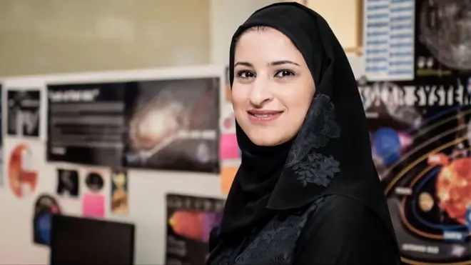 Sarah Al-Camiri