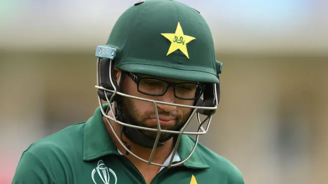 کرکٹ ورلڈ کپ 2019