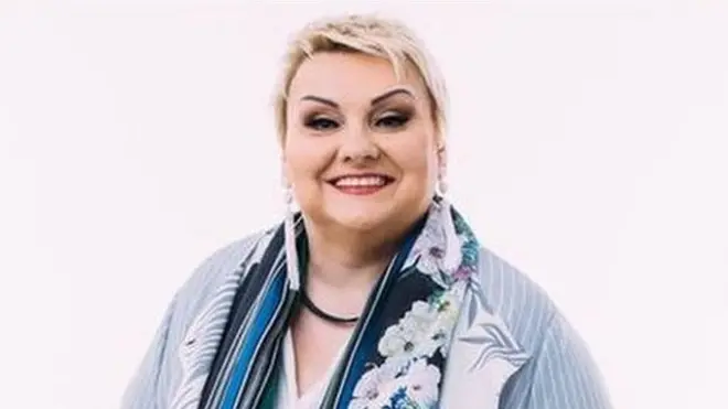 Марина Поплавська