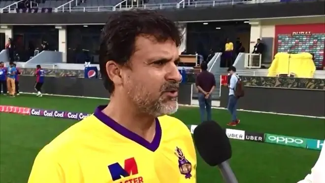 غیرملکی کرکٹرز کو پاکستان جانا چاہیے،