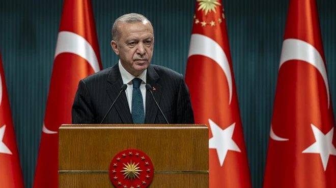 Erdoğan