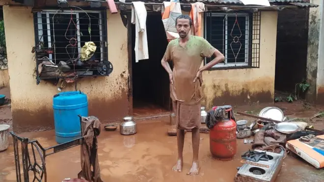 चिपळूण पूर