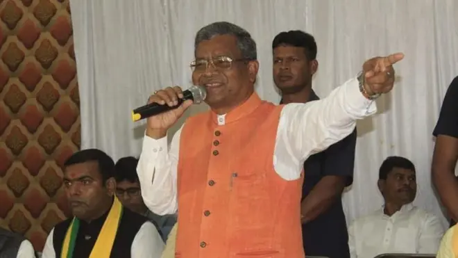 बाबूलाल मारांडी