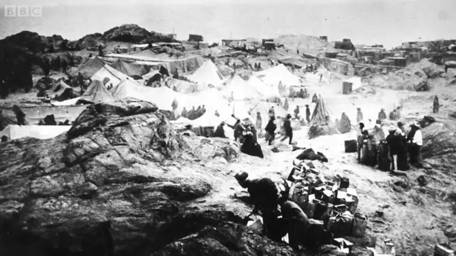 नरसंहार