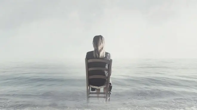 La depresión es un factor de riesgo para desarrollar demencia y también afecta a más mujeres que hombres.