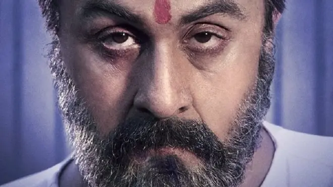 संजय दत्त