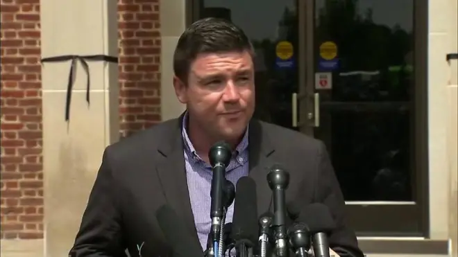 Jason Kessler