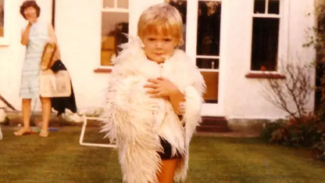 Детская фотография