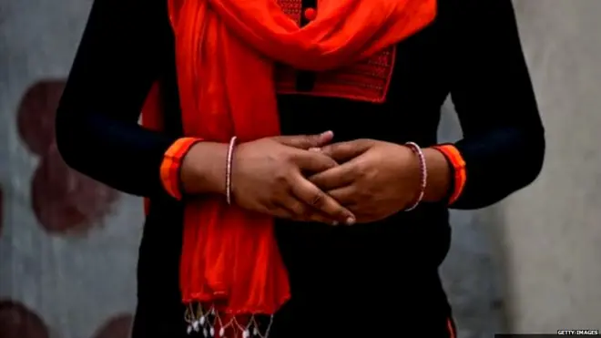 बलात्कार, यौन शोषण, महिला