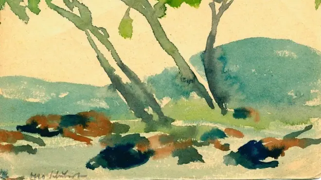 पेंटिंग