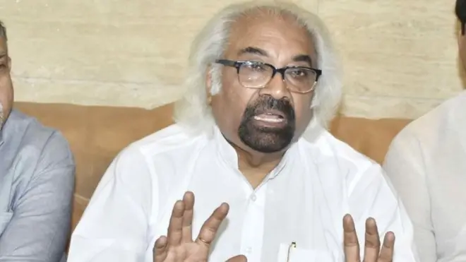 सैम पित्रोदा