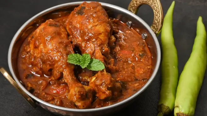 मांसाहार