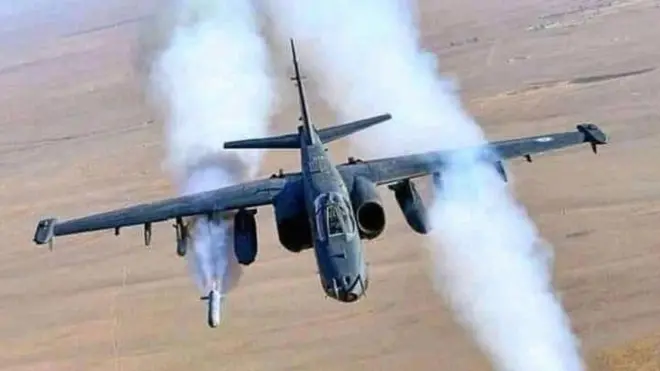 ካብ ወተሃደራዊ ስርሒት ኡበኪስታን ዝተወስደ