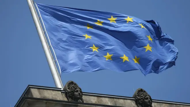 Санкции ограничивают компаниям с госучастием доступ на европейский финансовый рынок