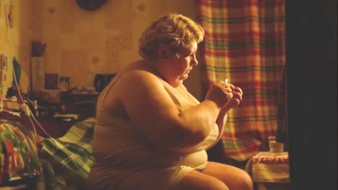 анна, фільм