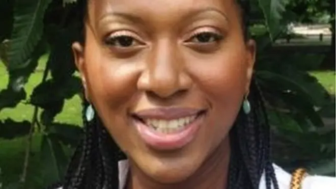 Patricia Kingori: Kenyan woman be youngest black professor for Oxford University history