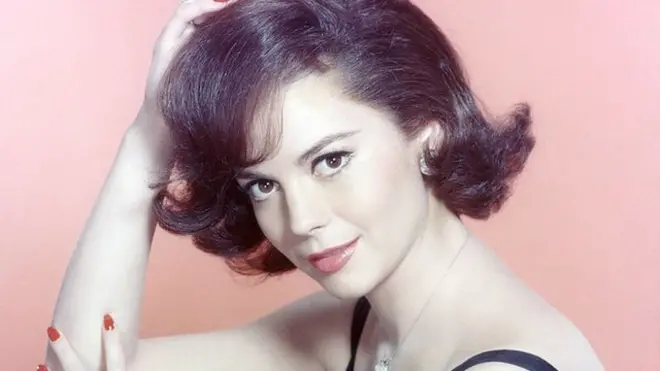 Natalie Wood