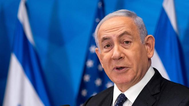 نتانياهو رفض مقترحات حماس للهدنة وقال إن الحرب ستستمر