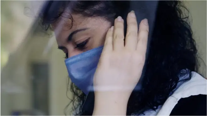 మానసిక వైద్యం హెల్ప్‌లైన్ వర్కర్