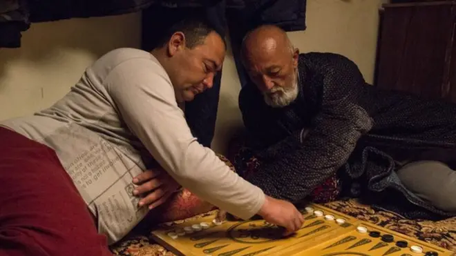 Фильмдан парча